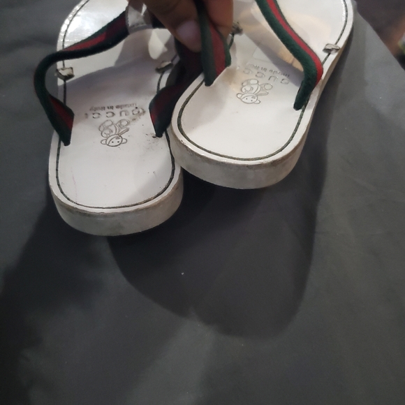 Gucci sandals - Picture 4 of 6